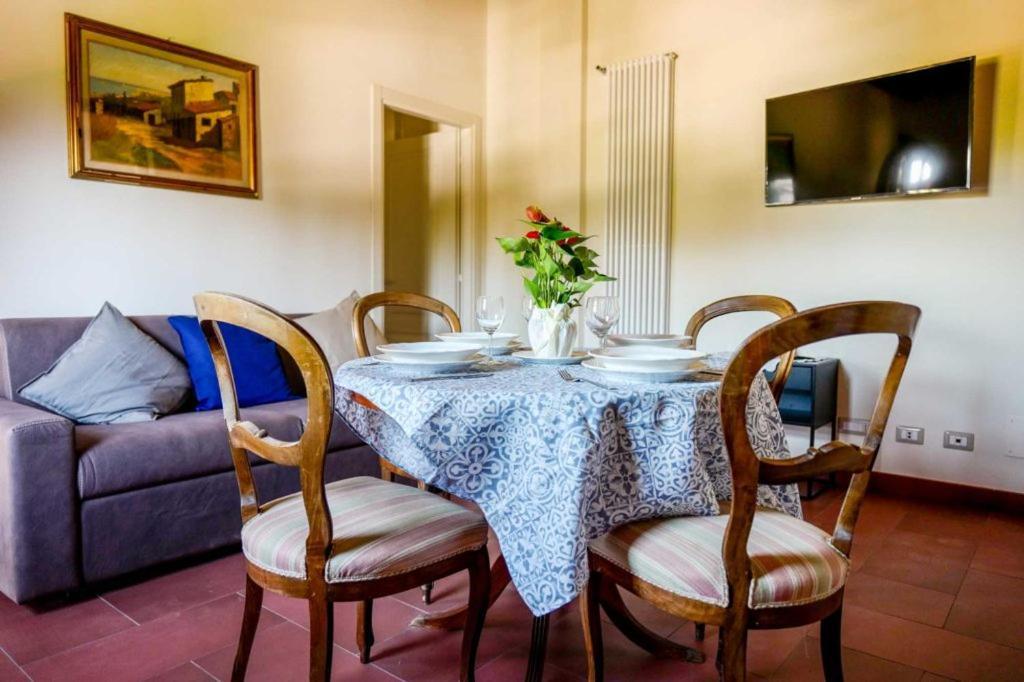 Tenuta I Mandorli Peccioli Quarto foto
